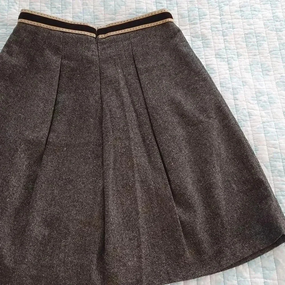 COPY - NWT Miss sixty skirt cute bow size S - Picture 9 of 10